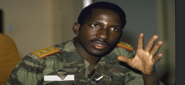 Procès Thomas Sankara retour en salle pour les intérêts des parties