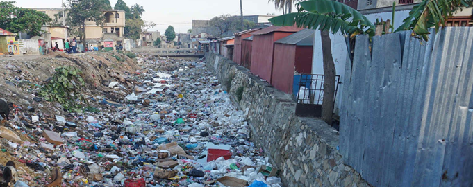 TRiboLAND