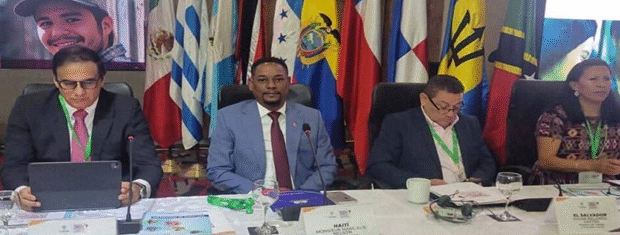 TRiboLAND