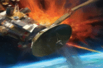 Quand l’espace devient un champ de bataille